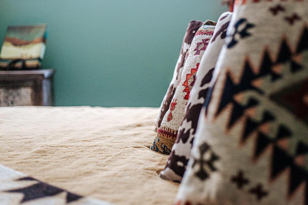 Apartament The Urban Cowboy Staunton Zewnętrze zdjęcie